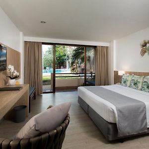 Superior Double Room Pool Wing
